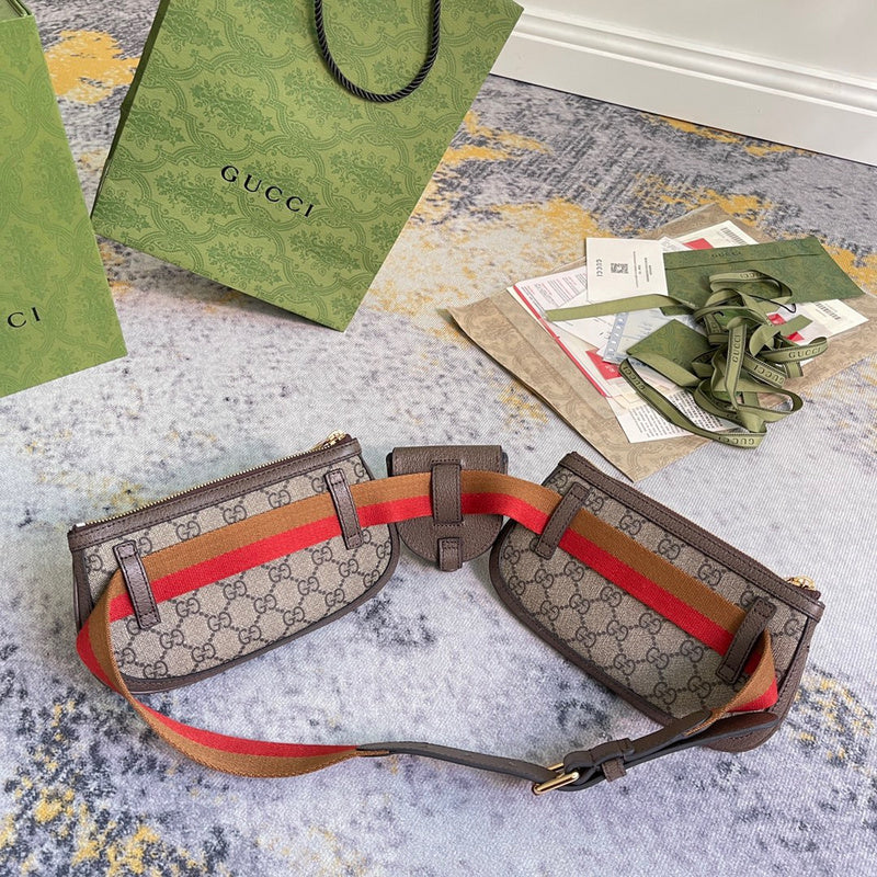 Gucci Luxury Fashion Bag