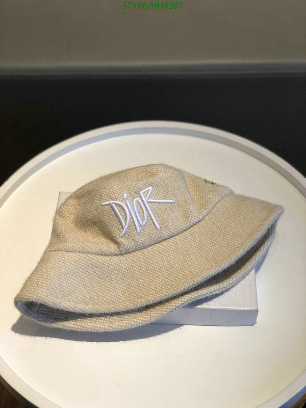 SAMC - DOR Caps & Hats - 109