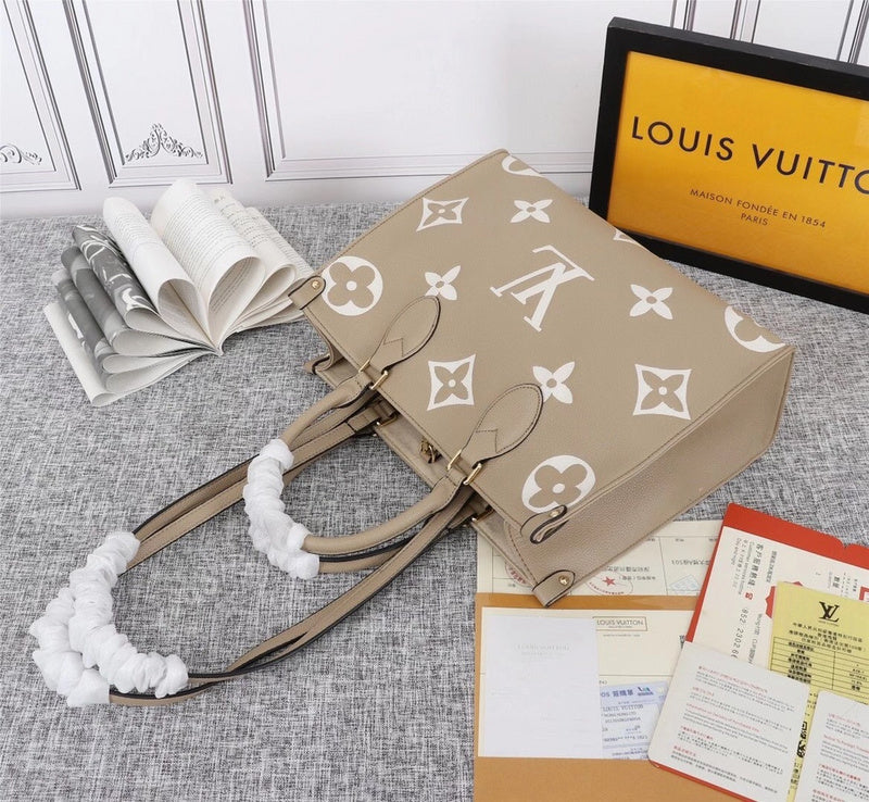 Satchel Bags - VL1 Bags - 623