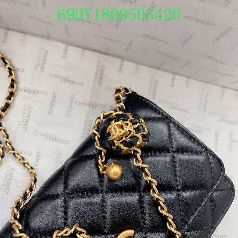 Glami - CHL Bags - 2773