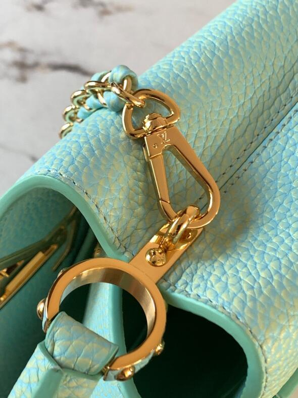 SAMC - LOV Bags - 1628