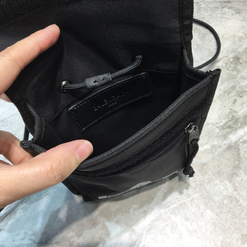 Satchel Bags - BGA Bags - 401