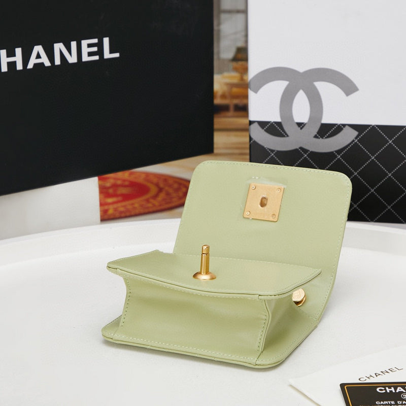 Satchel Bags - CHL Bags - 1628