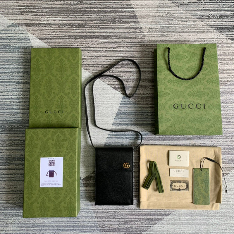 Glami - GUKI Wallets - 134
