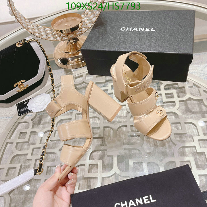 SAMC - CHL Women Shoes High Heels - 073
