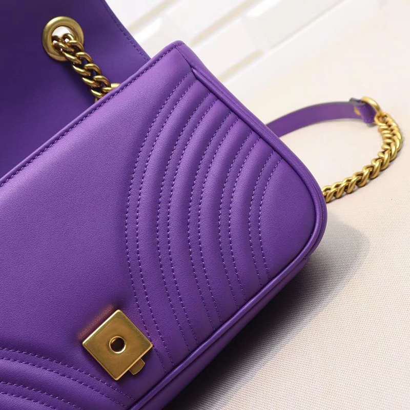 GlamI - GCI Bags - 825