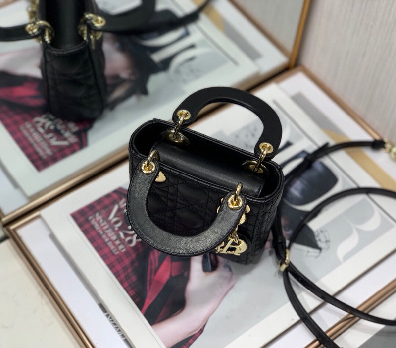 Glami Fashion - DIR Bags - 190