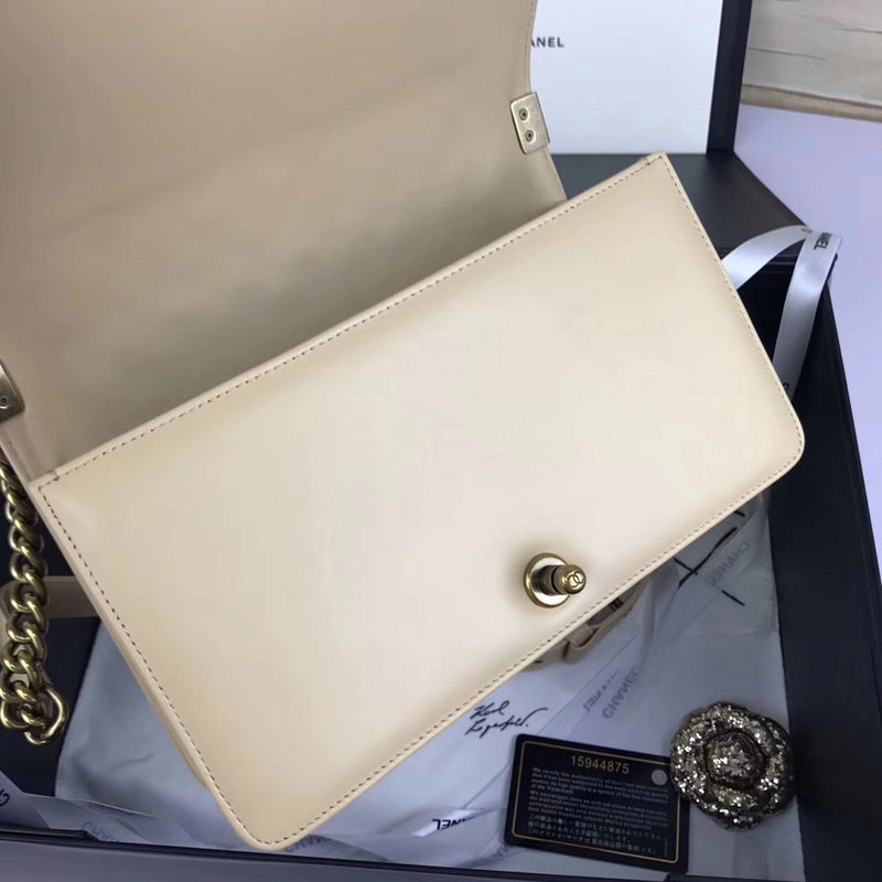 Satchel Bags - CHL Bags - 657