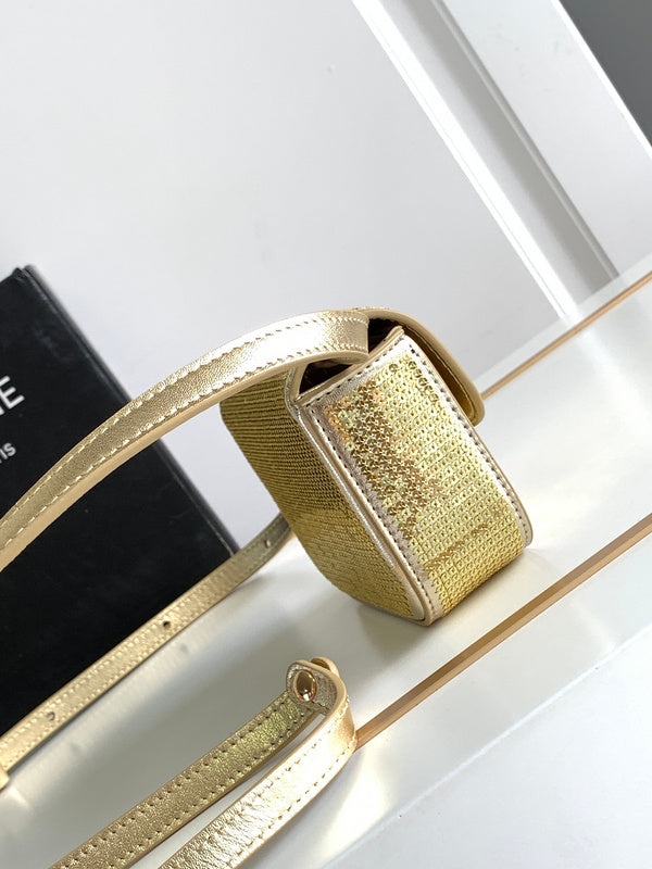 Glamy - COL Bags - 036