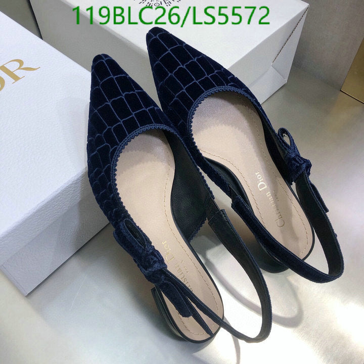 SAMCC - DOR Women Shoes - 2394