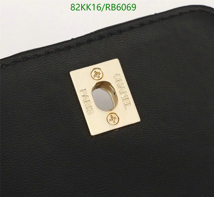 SAMC - CHL Bags Crossbody - 158