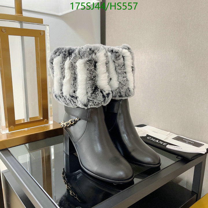 SAMC - CHL Women Boots - 053