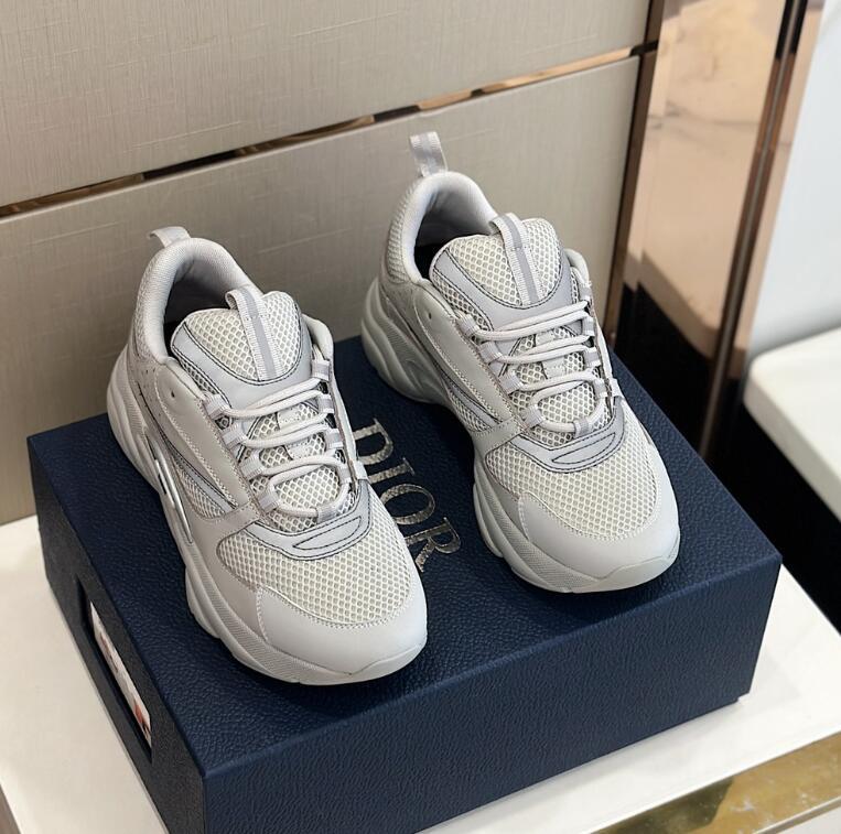 SAMCC - DOR Men Shoes - 391