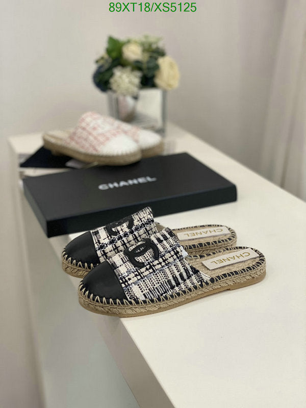 SAMC - CHL Women Shoes Slippers - 230