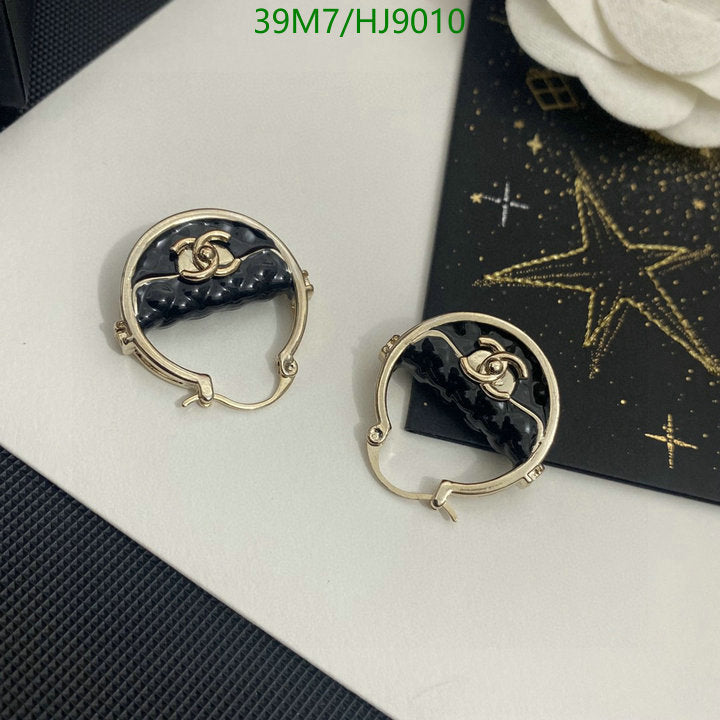 SAMC - CHL Jewelry Earrings - 174