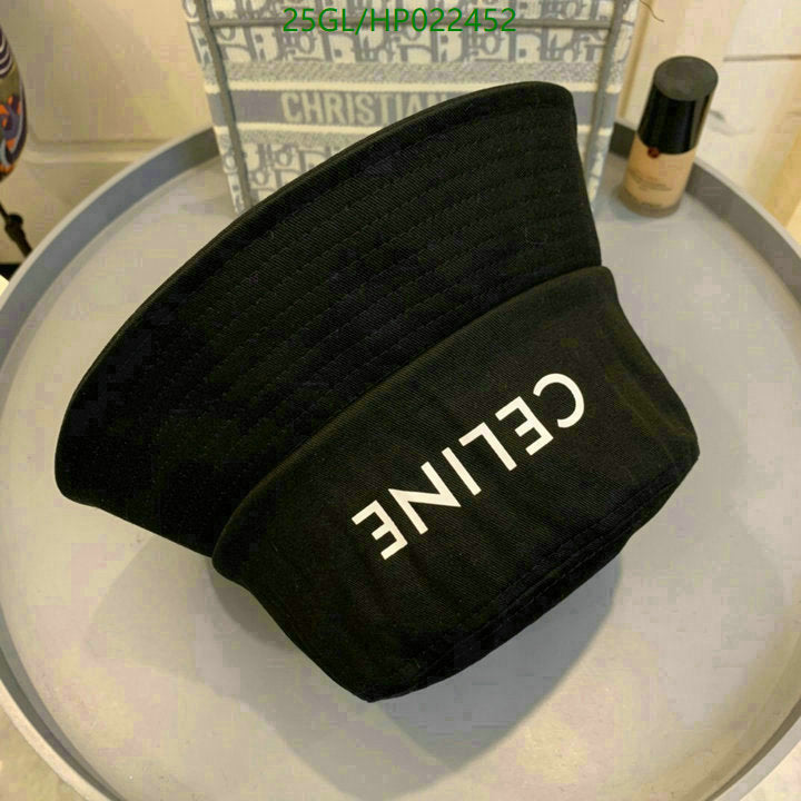 SAMC - COL Caps & Hats - 342