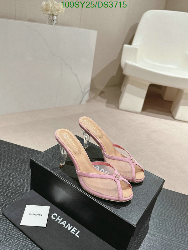 SAMC - CHL Women Shoes High Heels - 023