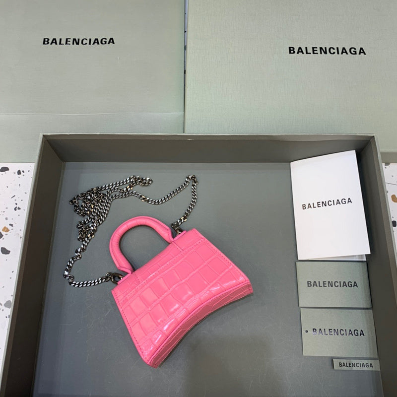 Satchel Bags - BGA Bags - 691