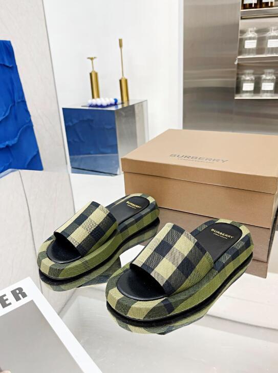 SAMCC - BOR Women Shoes - 009