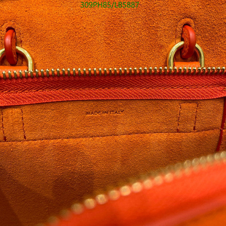 SAMC - COL Bags - 238
