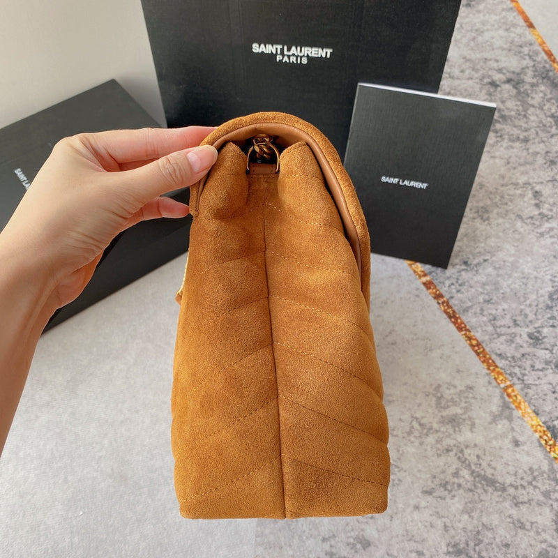 Satchel Bags - SLY Bags - 1482