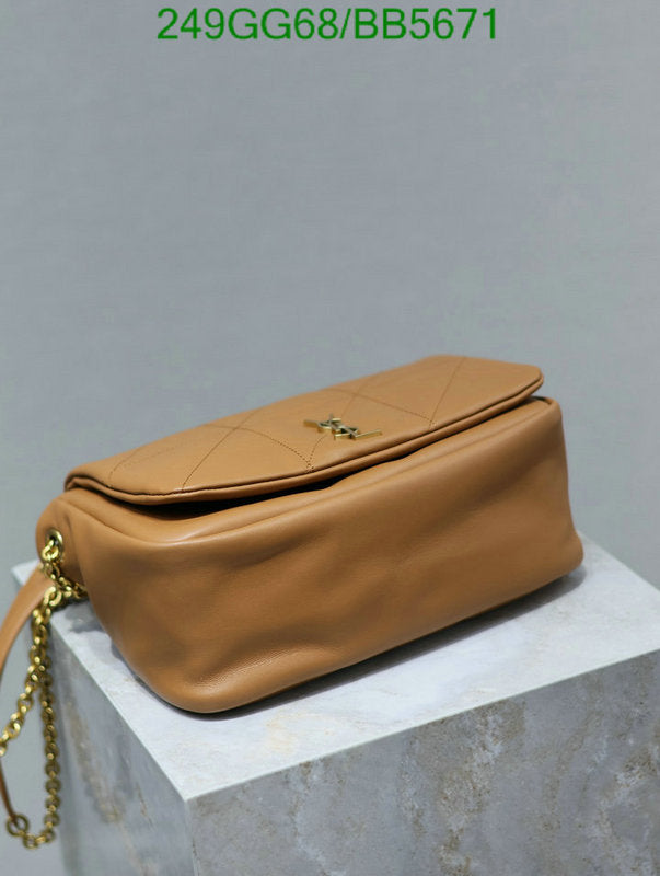 SAMC - YLS Bags - 021