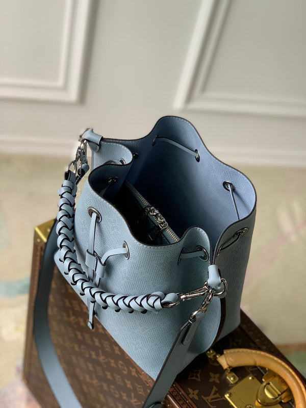 Satchel Bags - VL Bags - 1493