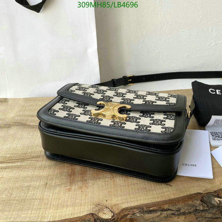 SAMC - COL Bags - 250