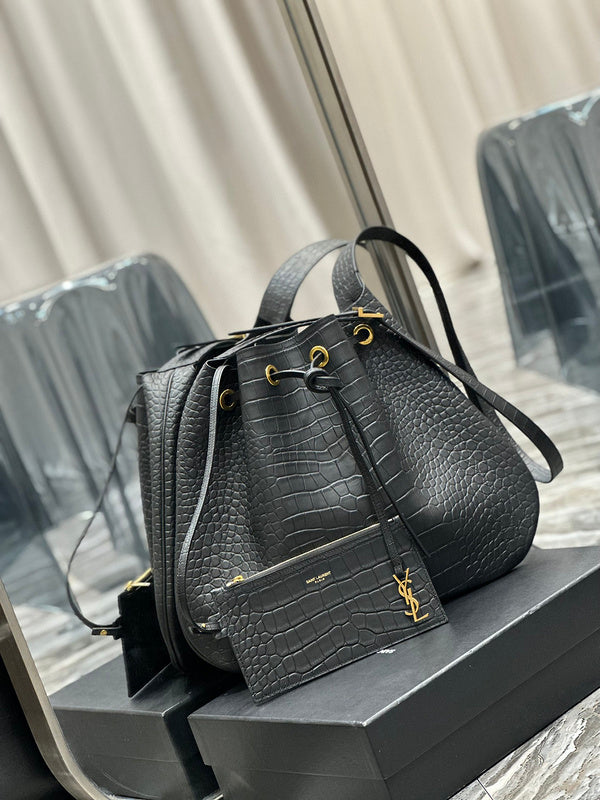 Satchel Bags - SLY Bags - 423