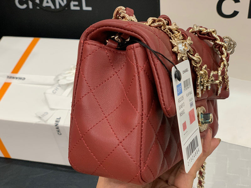 ELE - CHL Bags - 613