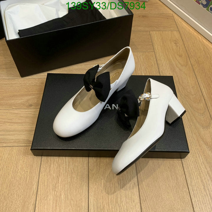 SAMC - CHL Women Shoes High Heels - 010