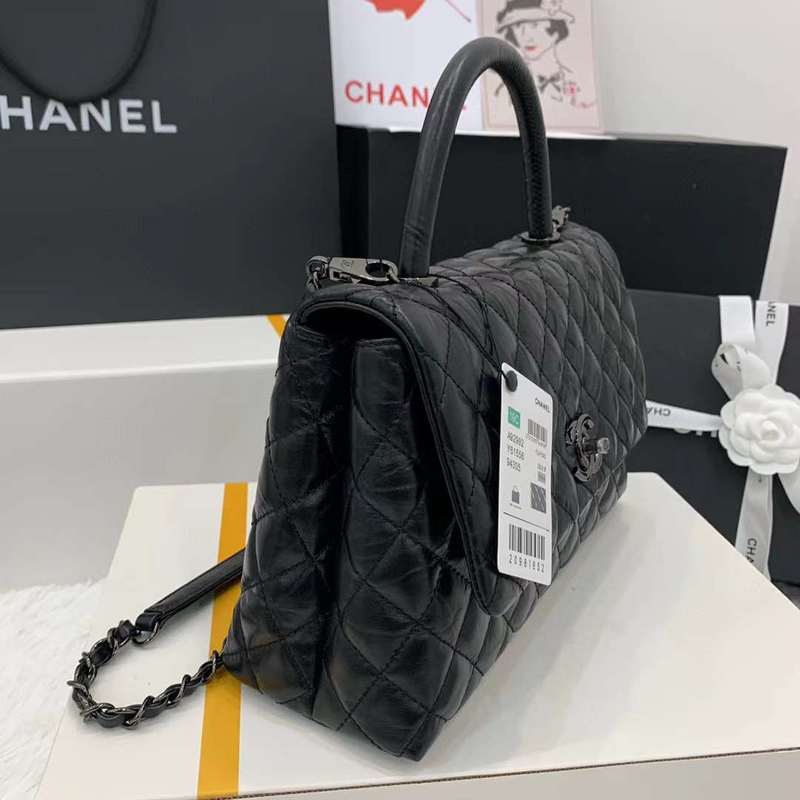 Satchel Bags - CHL Bags - 5999