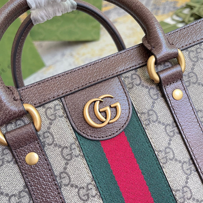 Gucci Luxury Fashion Bag