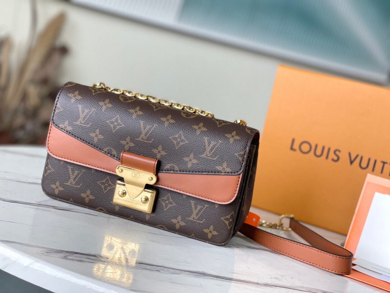 Glami- Glami- Lu-Vi bags - 4653