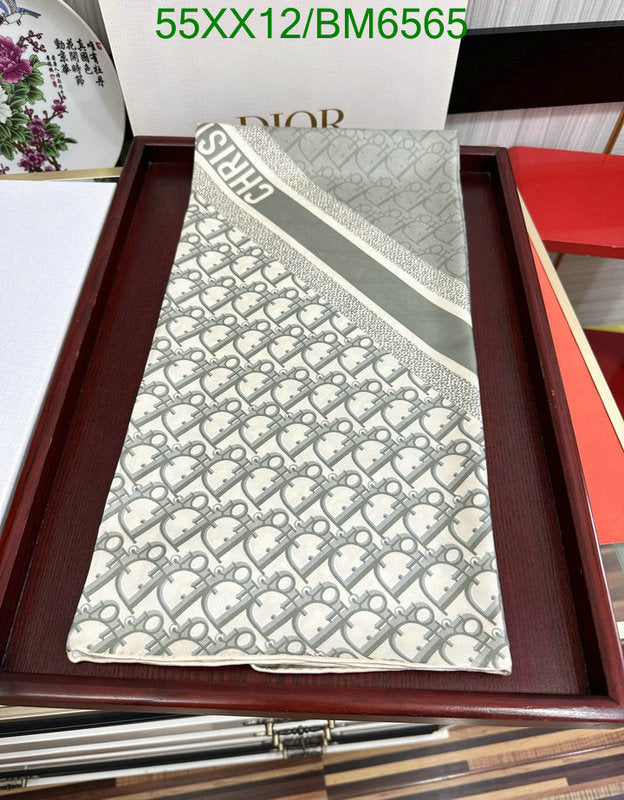 SAMC - DOR Scarves - 075