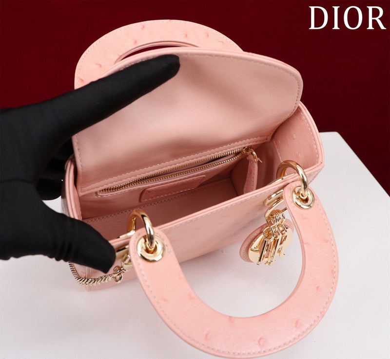Glami Fashion - DIR Bags - 147