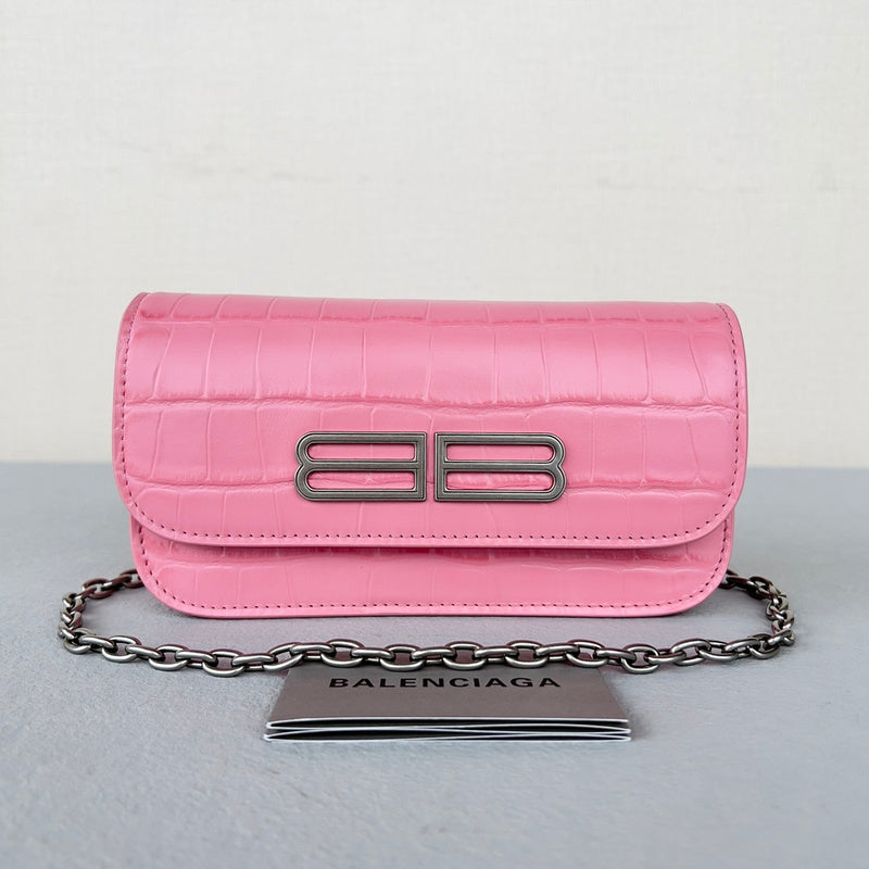 Glamy - BG Bags - 1446