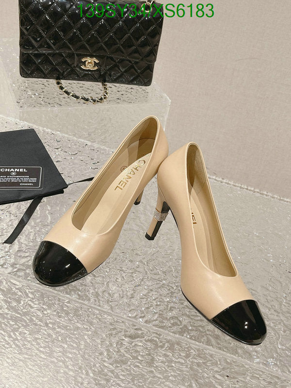 SAMC - CHL Women Shoes High Heels - 187