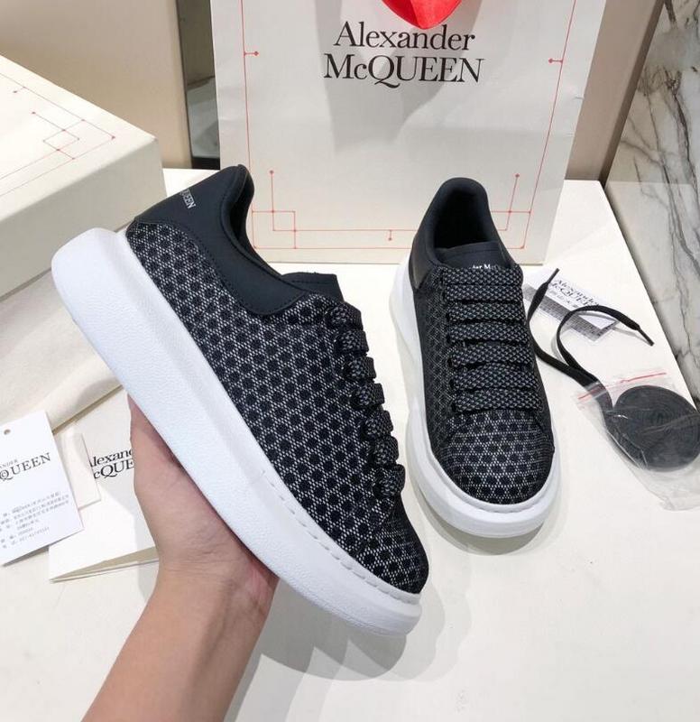 Glamy - AQ Men SHoes - 486