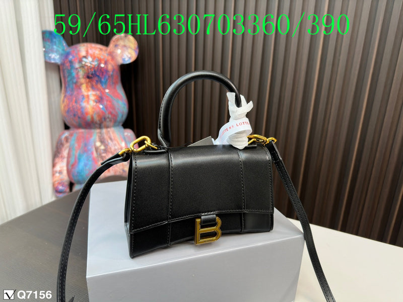 Satchel Bags - BGA Bags - 1720