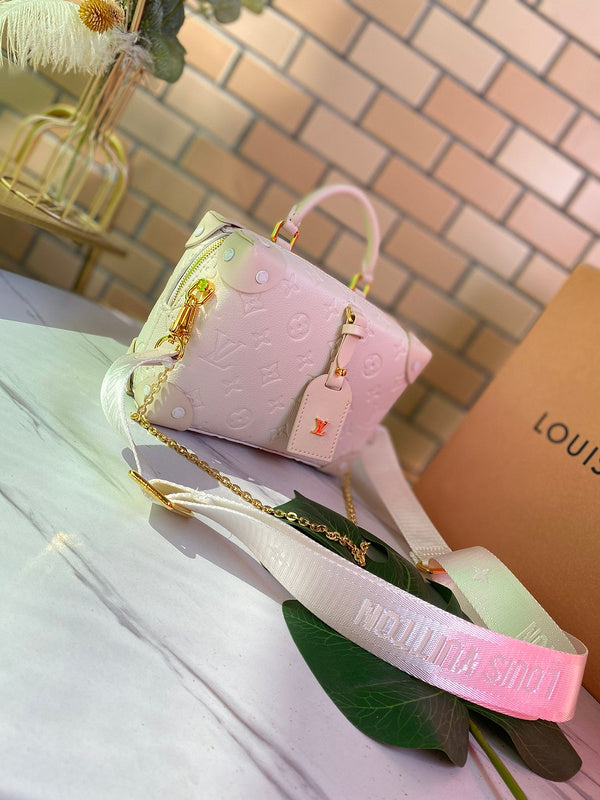 Glami- Glami- Lu-Vi bags - 3846