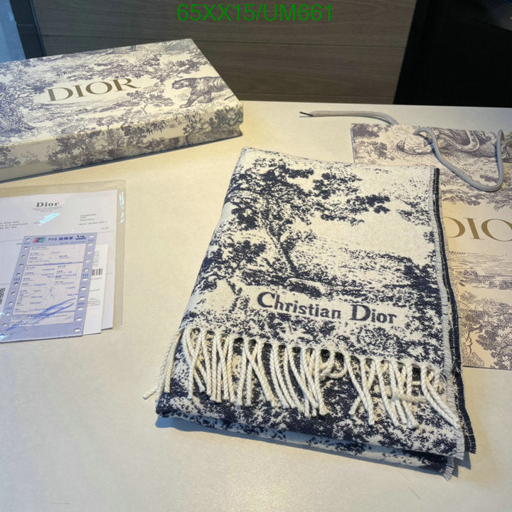 SAMC - DOR Scarves - 237