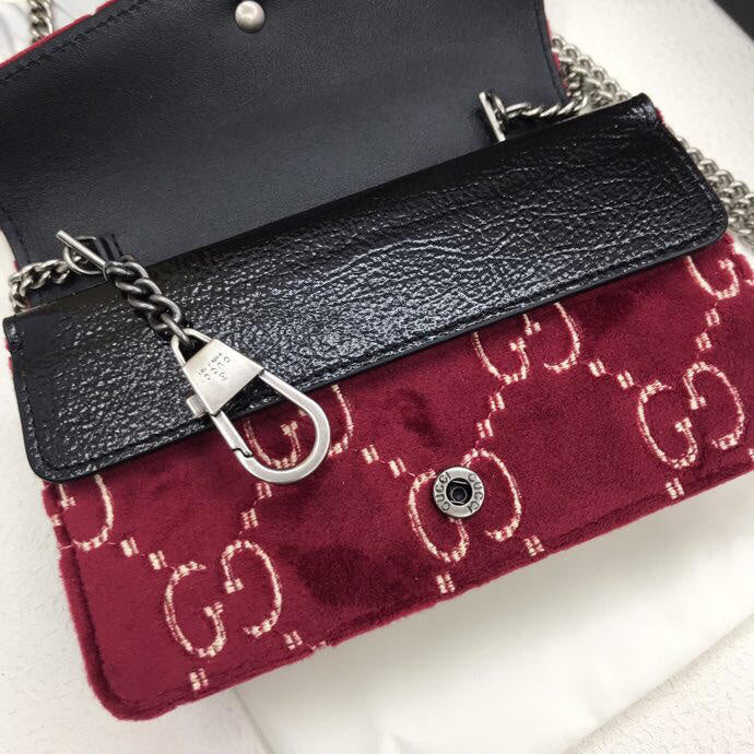 GlamI - GCI Bags - 1141