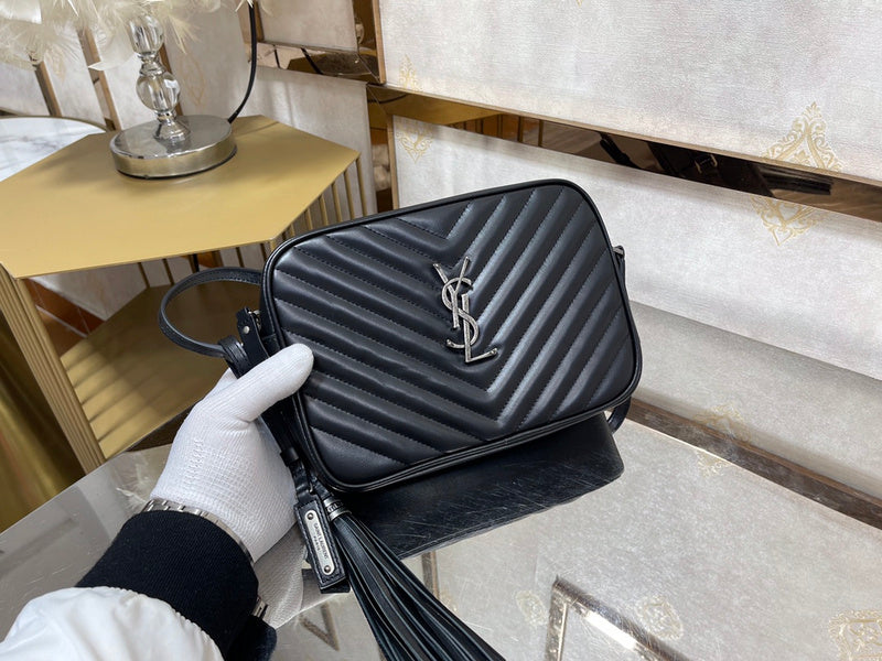 Satchel Bags - SLY Bags - 2591
