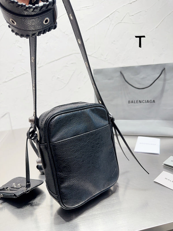 Satchel Bags - BGA Bags - 1580