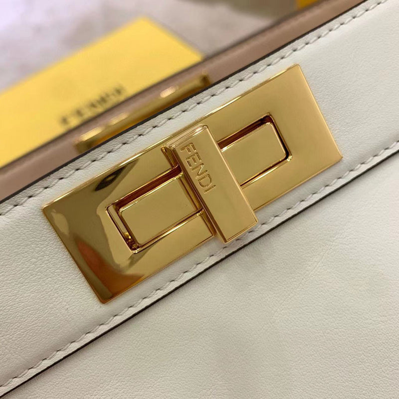 Fendi Luxury Fashion Bag