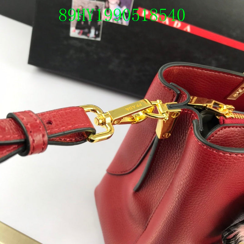 Satchel Bags - PDA Bags - 4310
