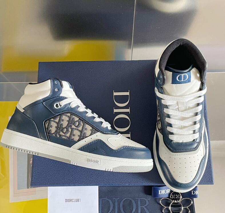SAMCC - DOR Men Shoes - 452