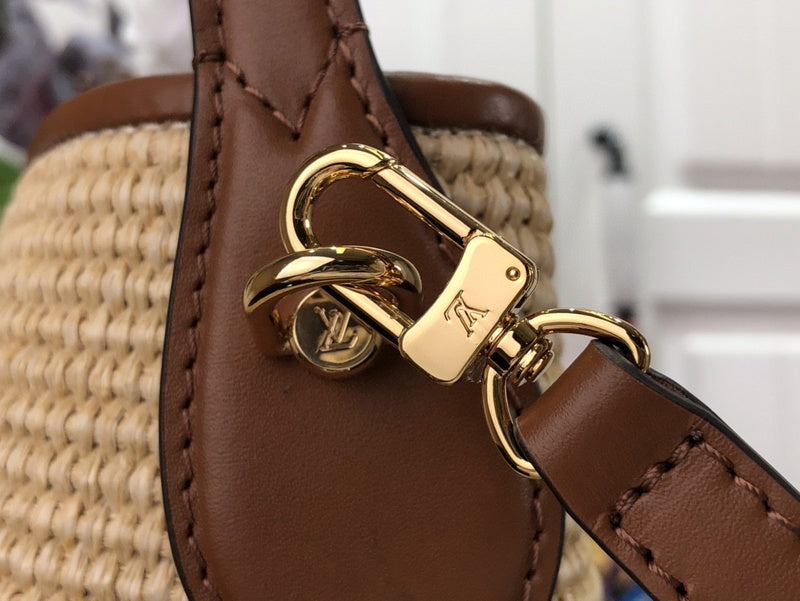 GlamI Lu-Vi bags - 2468
