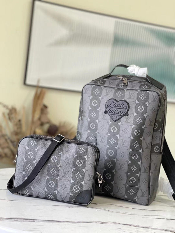 Glami-i LOV Backpacks - 148